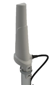 EAN 7072734699396 - Poynting OMNI-280 antena para red Antena omnidireccional SMA 3 dBi imagen 3