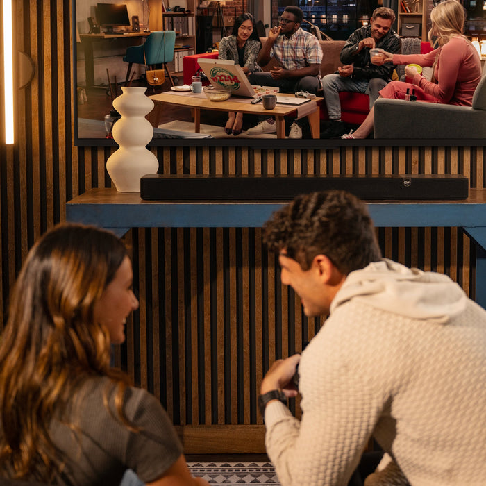 EAN 0743878053517 - Klipsch Flexus Core 200 Negro 3.1.2 canales 100 W imagen 8