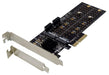 EAN 4027377326447 - Dawicontrol DC-644E RAID controlado RAID PCI Express x4 2.0 6 Gbit/s imagen 1