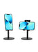 EAN 3567049011093 - Port Designs 901109 soporte Soporte pasivo Teléfono móvil/smartphone Negro imagen 4