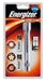 EAN 7638900340419 - Energizer ENVALUET06 linterna Gris Linterna de mano LED imagen 1