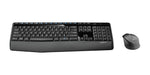 EAN 5099206069954 - Logitech 920-008351 teclado Ratón incluido Oficina RF inalámbrico Inglés Negro imagen 4