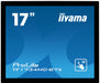 EAN 4948570118397 - iiyama TF1734MC-B7X pantalla para PC 43,2 cm (17") 1280 x 1024 Pixeles SXGA LED Pantalla táctil Negro imagen 2