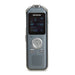 EAN 8435256810998 - Aiwa DVR-M700 dictáfono Memoria interna y tarjeta de memoria Azul imagen 1