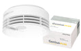 EAN 4260432550016 - Hekatron Genius Plus protección para sensores Plástico Blanco imagen 2
