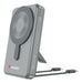EAN 0023942322726 - Verbatim 32272 batería externa Polímero de litio 10000 mAh Cargador inalámbrico Gris imagen 1