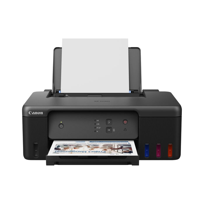 EAN 4549292205916 - Canon PIXMA G1530 impresora de inyección de tinta Color 4800 x 1200 DPI A4 imagen 2