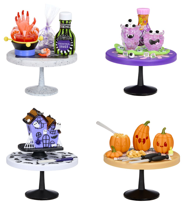 EAN 35051547051 - Miniverse MGA's - Make It Mini Halloween in PDQ imagen 6