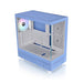 EAN 4711475643833 - Thermaltake View 270 TG Midi Tower Azul imagen 5