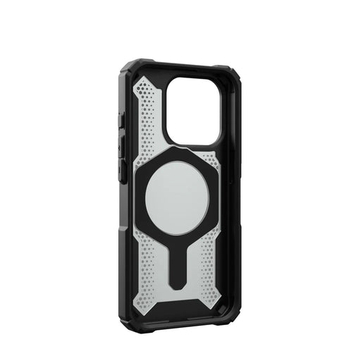 EAN 0840283912061 - Urban Armor Gear Plasma XTE funda para teléfono móvil 15,5 cm (6.1") Negro, Naranja imagen 1