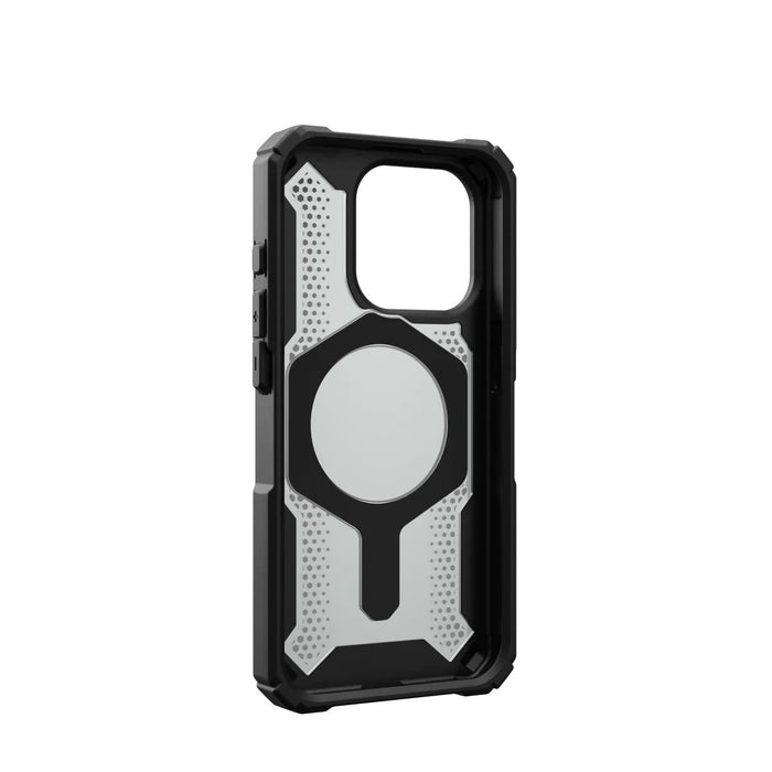 EAN 0840283912061 - Urban Armor Gear Plasma XTE funda para teléfono móvil 15,5 cm (6.1") Negro, Naranja imagen 1