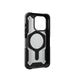 EAN 0840283912061 - Urban Armor Gear Plasma XTE funda para teléfono móvil 15,5 cm (6.1") Negro, Naranja imagen 1
