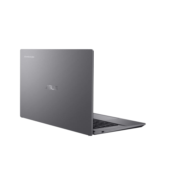 EAN 4711387887066 - ASUS Chromebook Plus CX34 CB3402CVA-PQ0506 Intel® Core™ i3 35,6 cm (14") LPDDR5x-SDRAM Wi-Fi 6E (802.11ax imagen 15