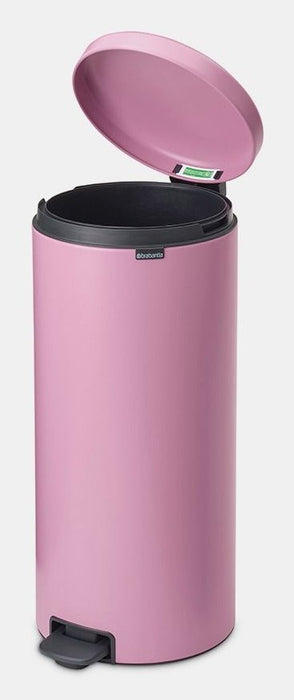 EAN 8710755255304 - Brabantia NewIcon 30 L Ovalado Acero Rosa imagen 7