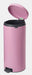 EAN 8710755255304 - Brabantia NewIcon 30 L Ovalado Acero Rosa imagen 7
