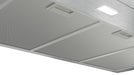 EAN 4242005032037 - Bosch DWP96BC50 campana De pared Acero inoxidable 600 m³/h imagen 5