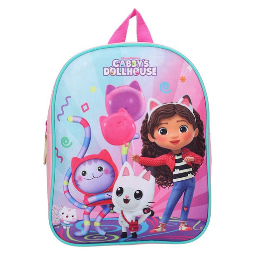 EAN 8712645324770 - Vadobag 582-01214 mochila Mochila informal Multicolor imagen 1