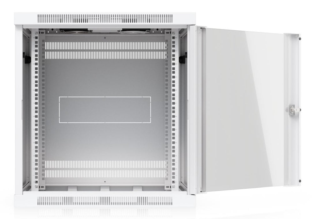 EAN 810177164265 - Ubiquiti UACC-Rack-12U-Wall-600-G Bastidor de pared Blanco imagen 2