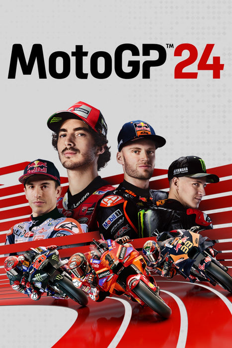 EAN 8057168508925 - Milestone MotoGP 24 Day One (Primer día) PlayStation 5 imagen 1