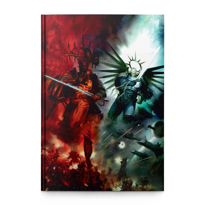 EAN 5011921266159 - Games Workshop Warhammer 40000: Indomitus Figuras coleccionables imagen 37