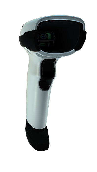 EAN 6094049453488 - Zebra DS4608-SR Lector de códigos de barras portátil 1D/2D LED Blanco imagen 6