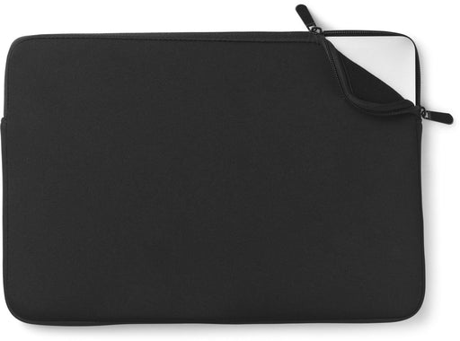 EAN 5715328303157 - eSTUFF Sleeve for Macbook Neo (2026). Black Funda Negro imagen 2