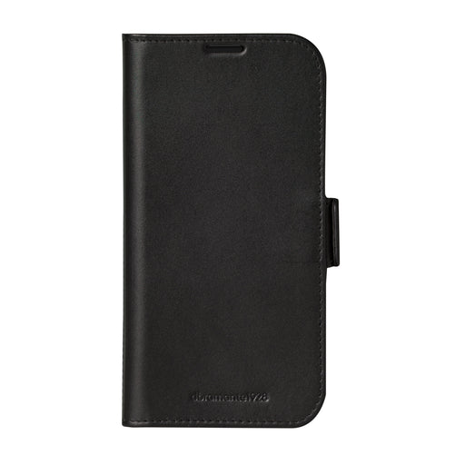 EAN 5711428062048 - dbramante1928 Copenhagen funda para teléfono móvil 16 cm (6.3") Folio Negro imagen 1