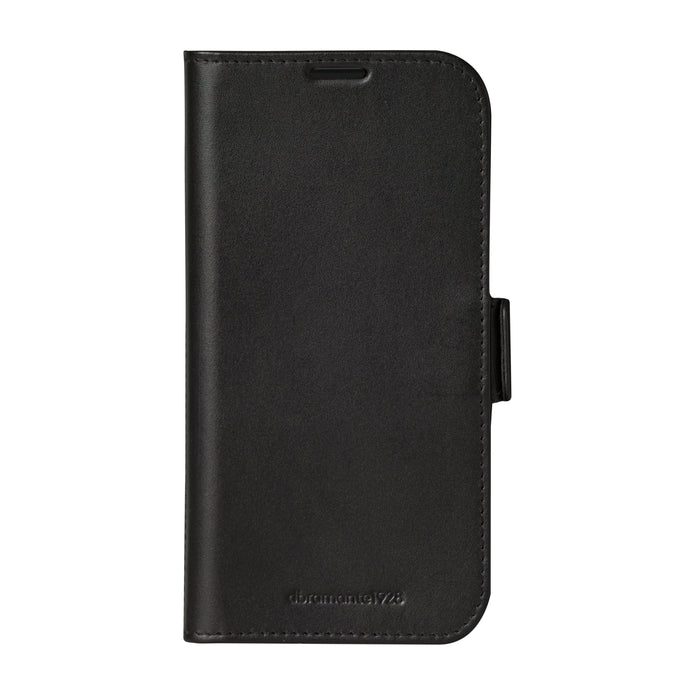 EAN 5711428062048 - dbramante1928 Copenhagen funda para teléfono móvil 16 cm (6.3") Folio Negro imagen 1