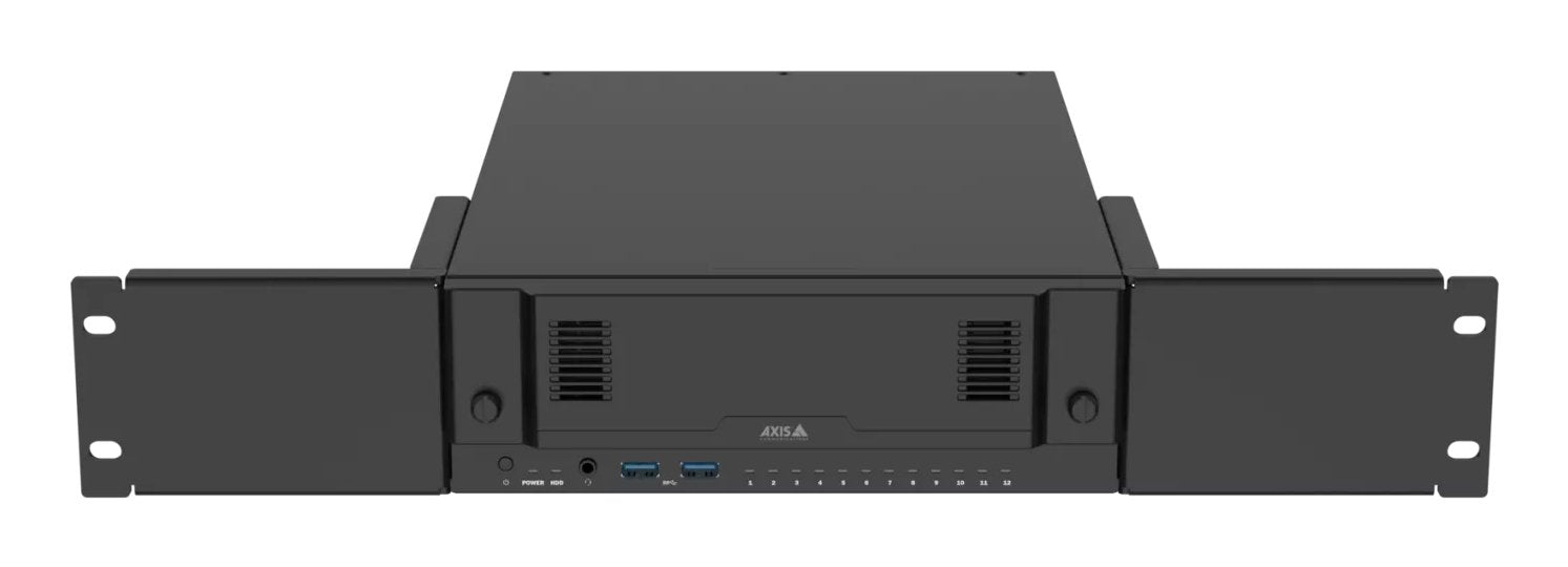 EAN 7331021084117 - Axis S2212 Mk II 6 TB imagen 3