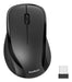 EAN 745883913770 - Belkin BBZ010FR teclado Ratón incluido Universal RF inalámbrico AZERTY Francés Negro imagen 6