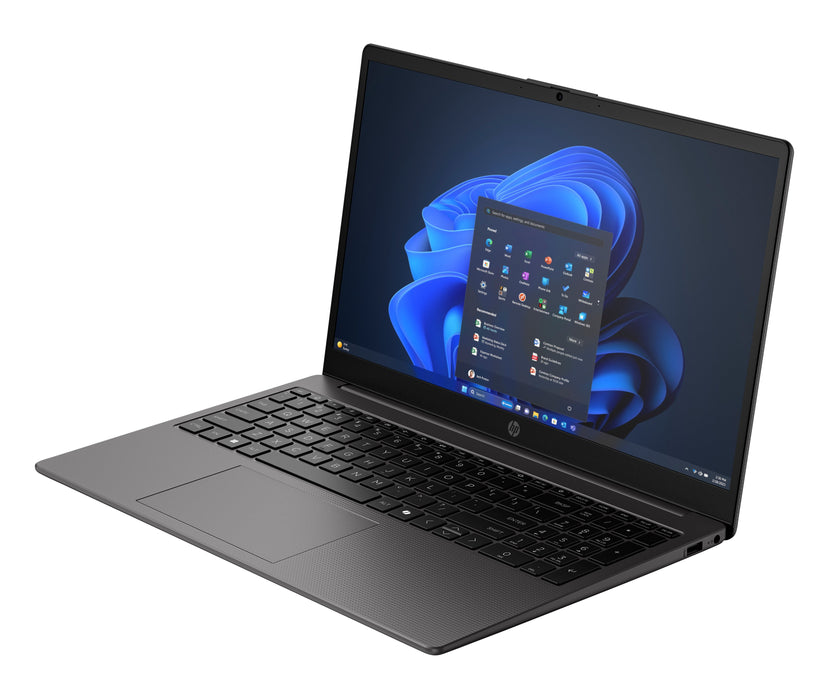 EAN 199764919311 - HP 250R G10 Intel Core 3 100U Portátil 39,6 cm (15.6") Full HD 8 GB DDR5-SDRAM 512 GB SSD Wi-Fi 6 (802.11a imagen 4