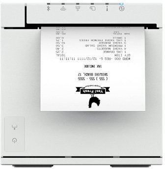 EAN 8715946730516 - Epson C31CK50156 impresora de recibos imagen 20