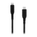 EAN 3303170103258 - T'nB XCBLTC150 cable de conector Lightning 1,5 m Negro imagen 1
