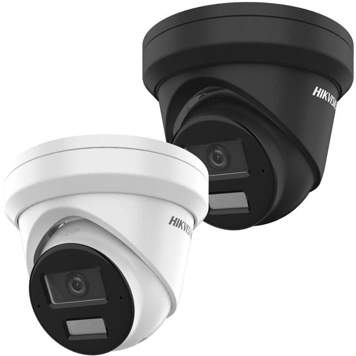 EAN 6942160462509 - Hikvision Pro Series con AcuSense DS-2CD2343G2-LI(2.8MM) cámara de vigilancia Almohadilla Cámara de segur imagen 2