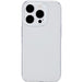 EAN 5715063115695 - eSTUFF ES67100027 funda para teléfono móvil 15,5 cm (6.1") Transparente imagen 1