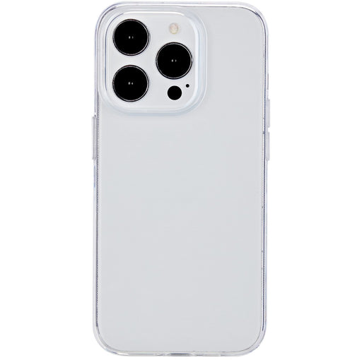 EAN 5715063115718 - eSTUFF ES67100028 funda para teléfono móvil 17 cm (6.7") Transparente imagen 1