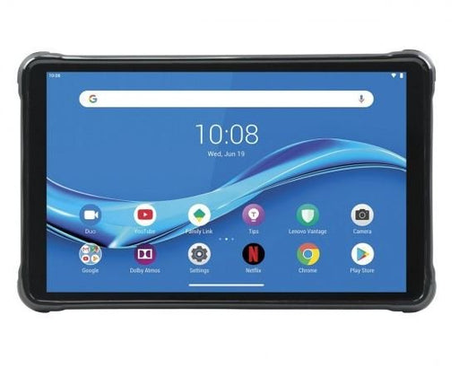 EAN 3700992518152 - Mobilis protech 20,3 cm (8") Carcasa rígida Negro imagen 1