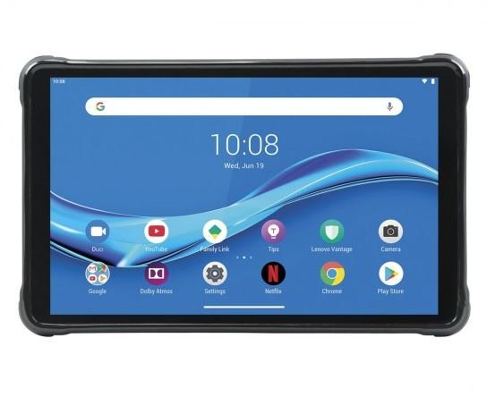 EAN 3700992518152 - Mobilis protech 20,3 cm (8") Carcasa rígida Negro imagen 1