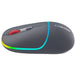 EAN 5291485014933 - Canyon MW-22 ratón Universal Ambidextro RF Wireless + Bluetooth Óptico 1600 DPI imagen 4