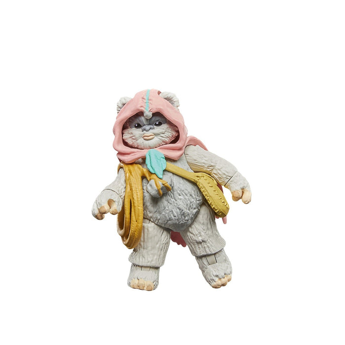 EAN 5010996174437 - Star Wars The Vintage Collection Wicket & Kneesaa imagen 10