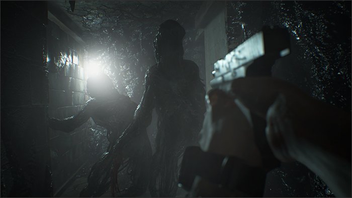 EAN 5055060945551 - Capcom Resident Evil VII Gold Edition, PS4 Oro PlayStation 4 imagen 4