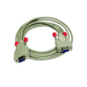 EAN 4002888315784 - Lindy 31578 cable VGA 5 m VGA (D-Sub) Gris imagen 1