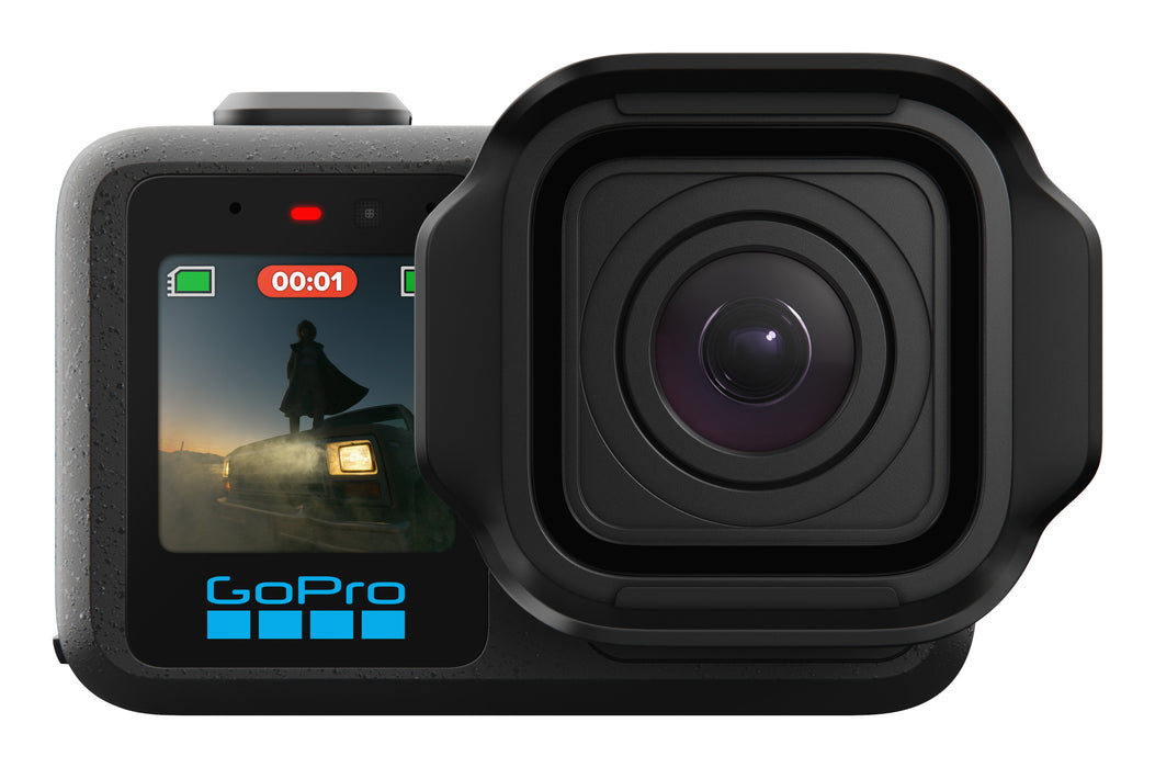 EAN 810116385188 - GoPro MISSION 1 cámara para deporte de acción 50 MP 8K Ultra HD CMOS Wifi 171 g imagen 10