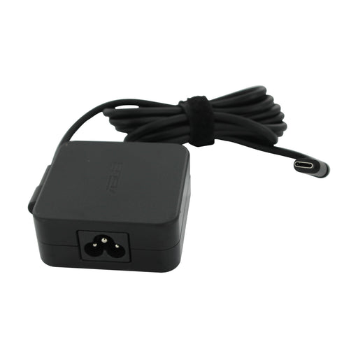 EAN 5711783789390 - ASUS 0A001-00443500 adaptador e inversor de corriente Interior 65 W Negro imagen 1