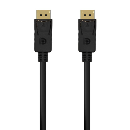 EAN 8436574706499 - AISENS A124-0549 cable DisplayPort 1,5 m imagen 1