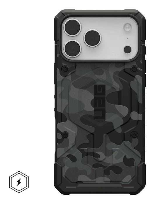 EAN 840283923210 - Urban Armor Gear 114549114061 funda para teléfono móvil 17,5 cm (6.9") Multicolor imagen 2