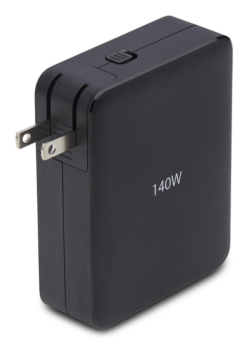 EAN 0065030911696 - StarTech.com 3114GCU-WALL-CHARGER cargador de dispositivo móvil Universal Negro Corriente alterna Carga r imagen 2