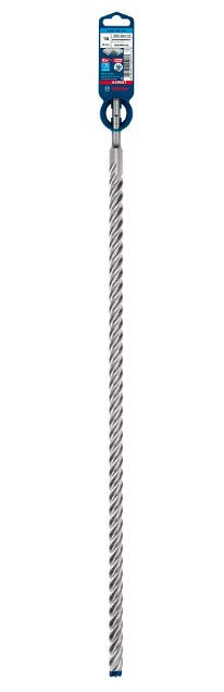 EAN 4059952532073 - Bosch Expert SDS plus-7X Hammer drill bit 1 pieza(s) imagen 2