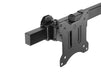 EAN 4015867236024 - Equip 650160 soporte para monitor 81,3 cm (32") Escritorio Negro imagen 5