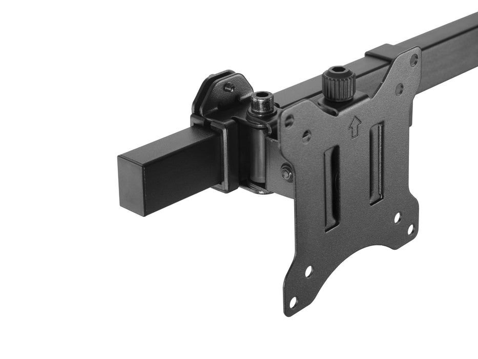 EAN 4015867236017 - Equip 650158 soporte para monitor 81,3 cm (32") Escritorio Negro imagen 4